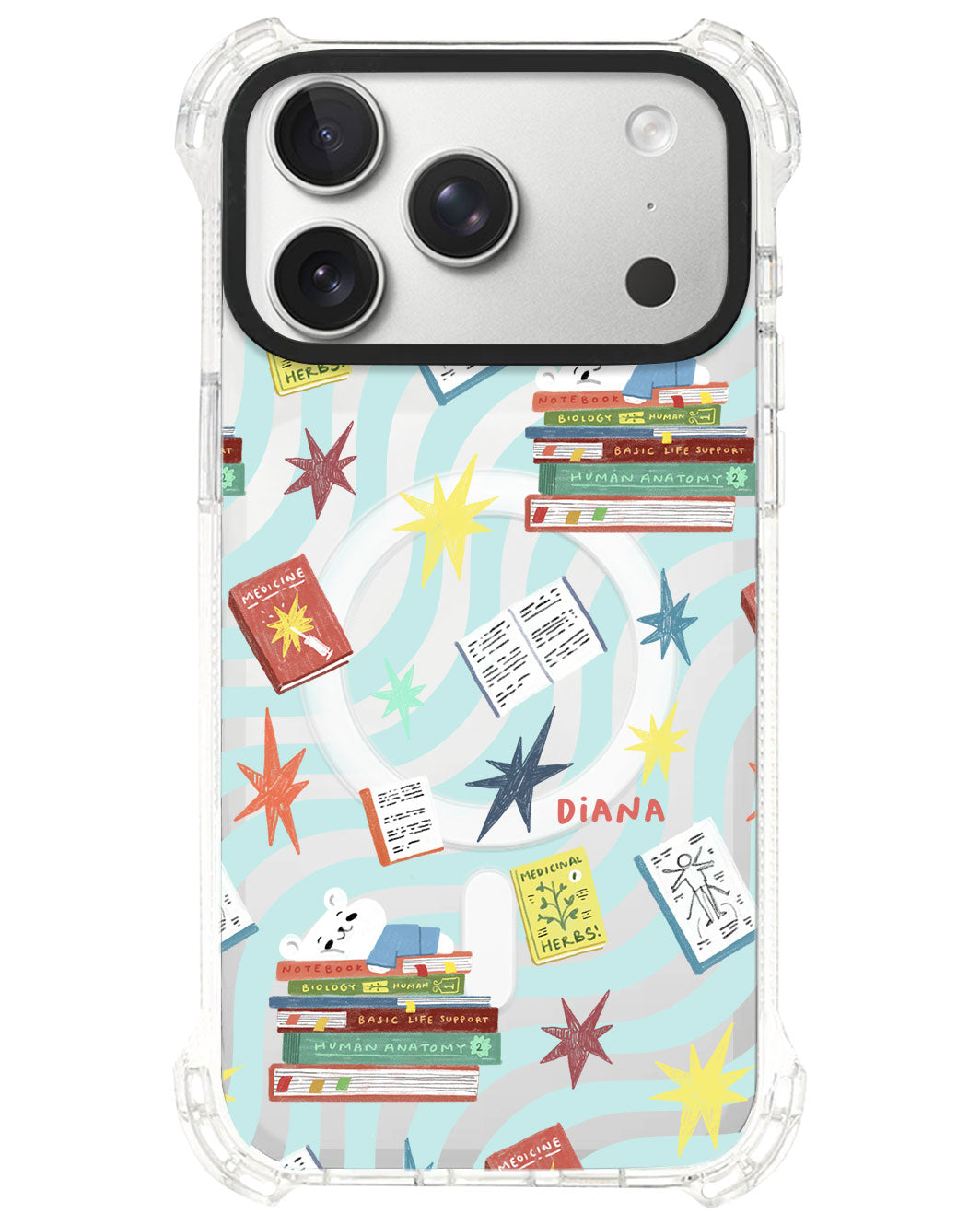 iPhone Ultimate Model-S⁴ - Let Me Sleep