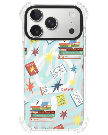 iPhone Ultimate Model-S⁴ - Let Me Sleep