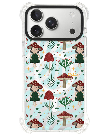 iPhone Ultimate Model-S⁴ - Lost in the Forest 2.0