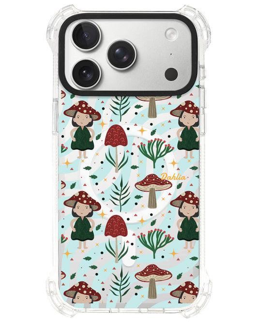 iPhone Ultimate Model-S⁴ - Lost in the Forest 2.0