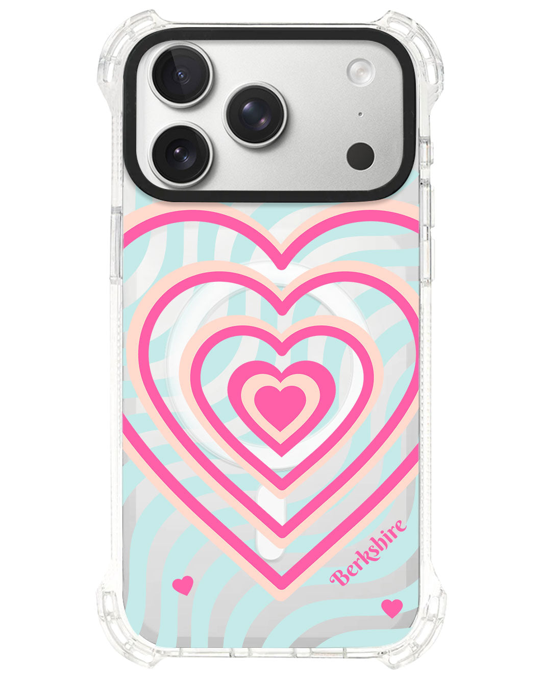 iPhone Ultimate Model-S⁴ - Love Mirror 1.0