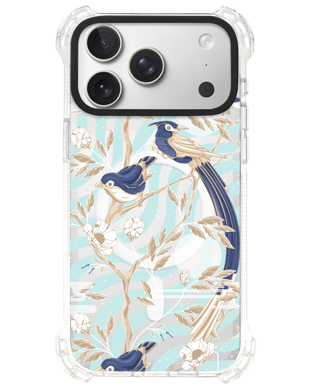 iPhone Ultimate Model-S⁴ - Lovebird 1.0