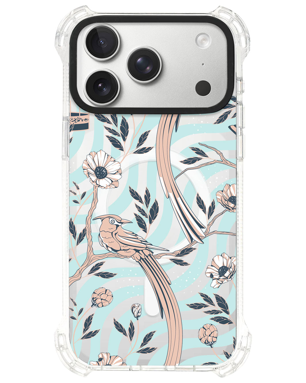 iPhone Ultimate Model-S⁴ - Lovebird 2.0