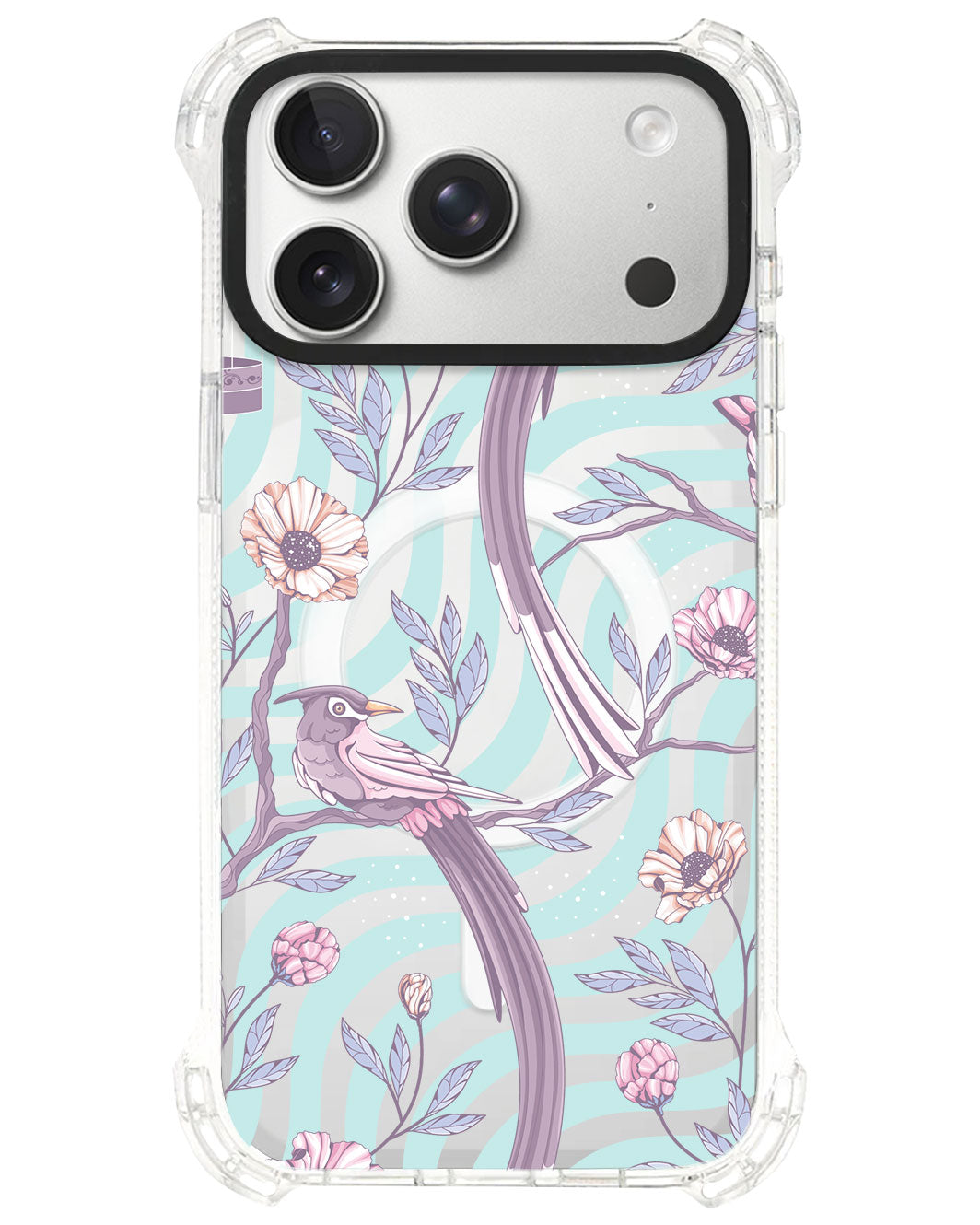 iPhone Ultimate Model-S⁴ - Lovebird 4.0