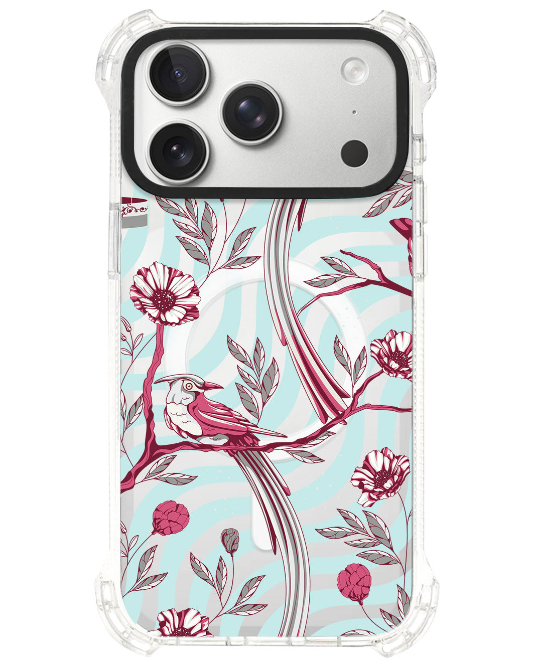 iPhone Ultimate Model-S⁴ - Lovebird 6.0