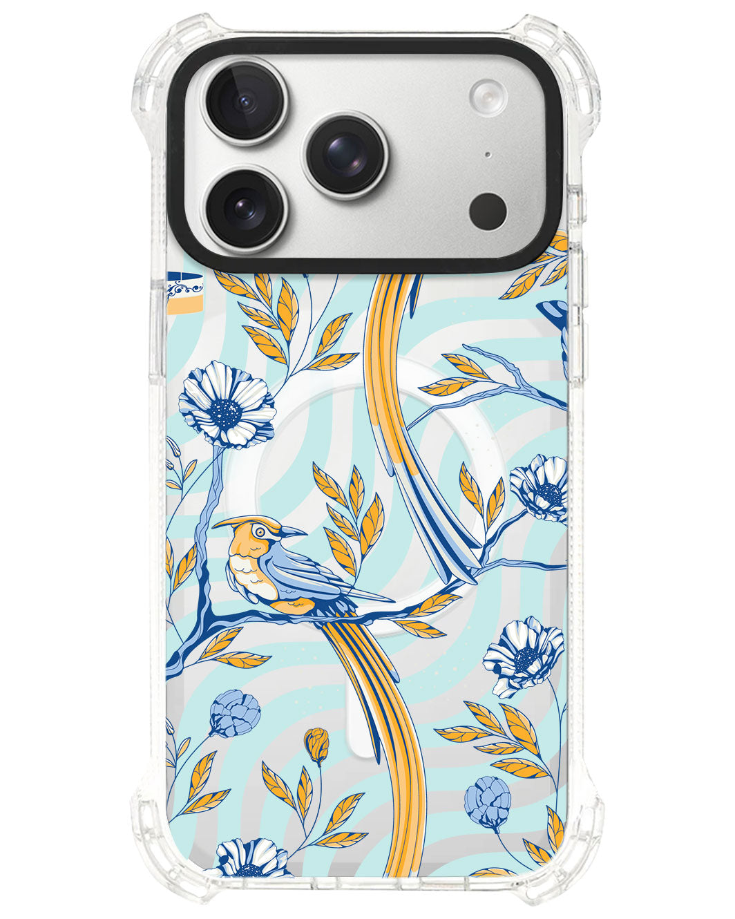 iPhone Ultimate Model-S⁴ - Lovebird 7.0
