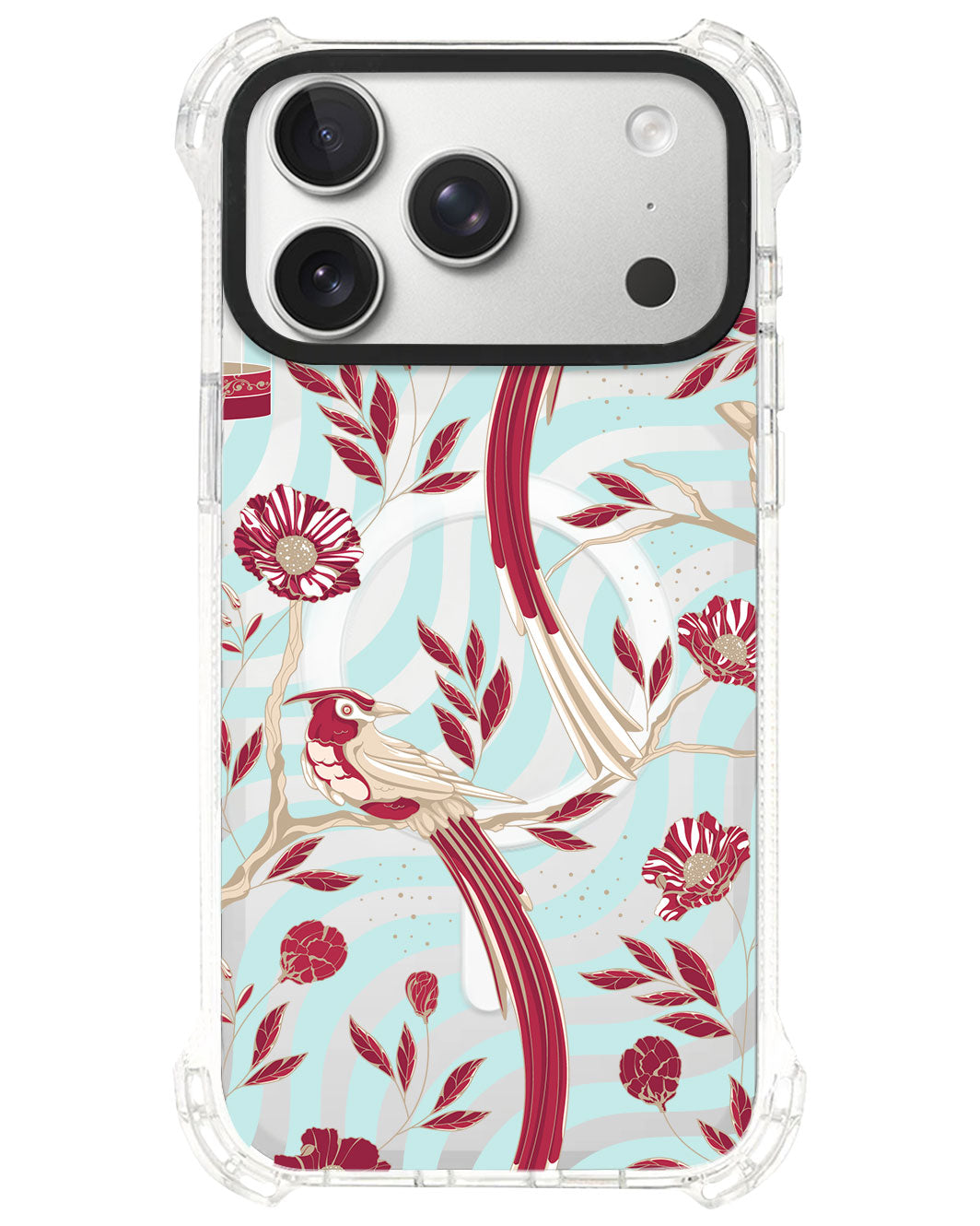 iPhone Ultimate Model-S⁴ - Lovebird 8.0
