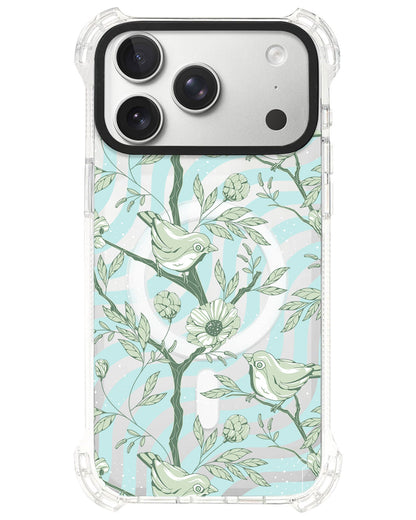 iPhone Ultimate Model-S⁴ - Lovebird Monochrome 4.0