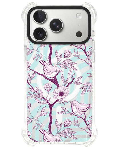 iPhone Ultimate Model-S⁴ - Lovebird Monochrome 5.0