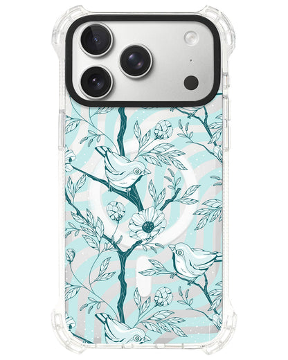 iPhone Ultimate Model-S⁴ - Lovebird Monochrome 6.0