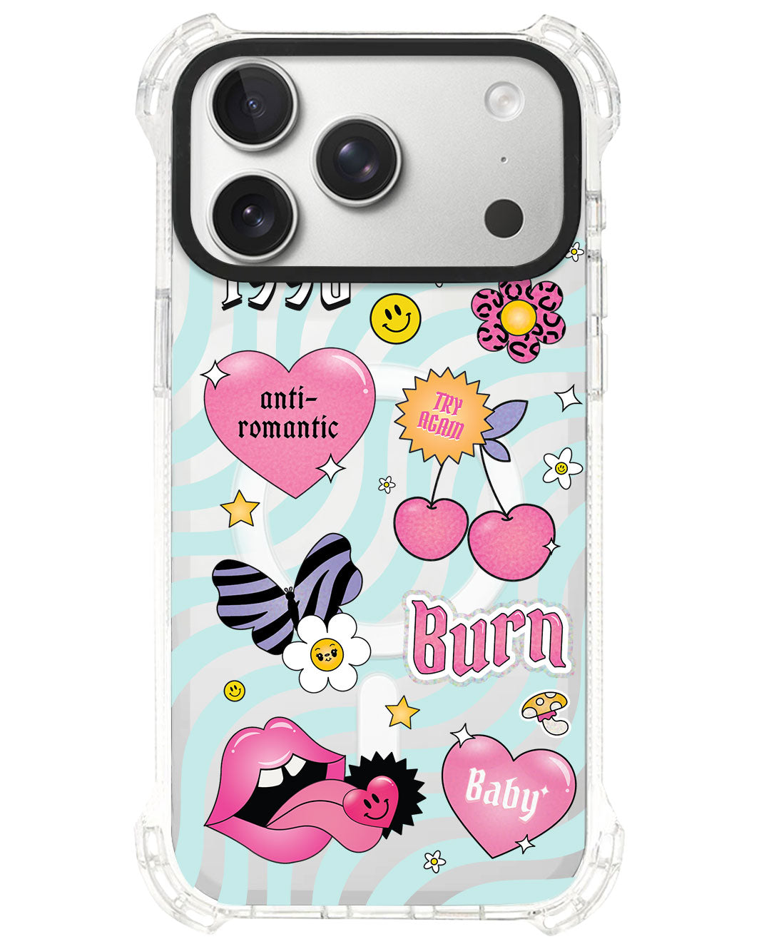 iPhone Ultimate Model-S⁴ - Lovesick