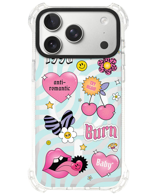 iPhone Ultimate Model-S⁴ - Lovesick