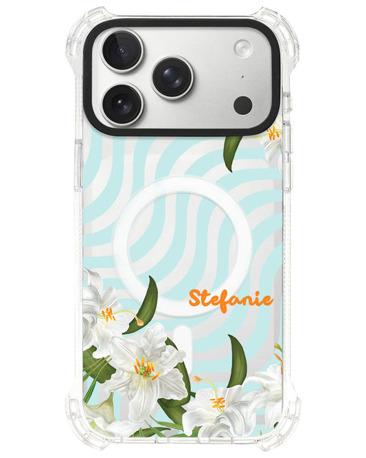 iPhone Ultimate Model-S⁴ - Lily of The Valley