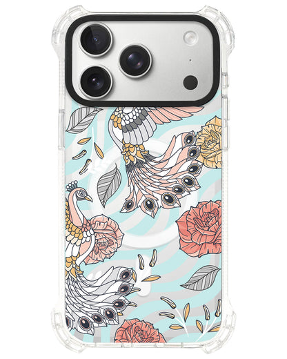iPhone Ultimate Model-S⁴ - Bird of Paradise 1.0