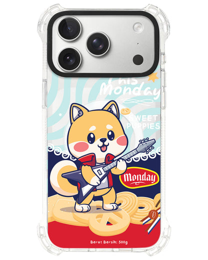 iPhone Ultimate Model-S⁴ - Monday