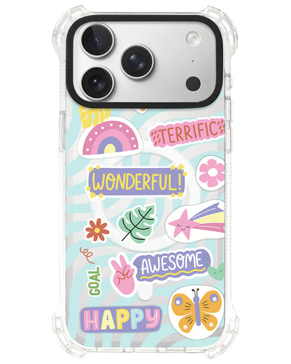 iPhone Ultimate Model-S⁴ - Motivation 2.0