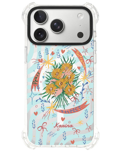 iPhone Ultimate Model-S⁴ - Peace