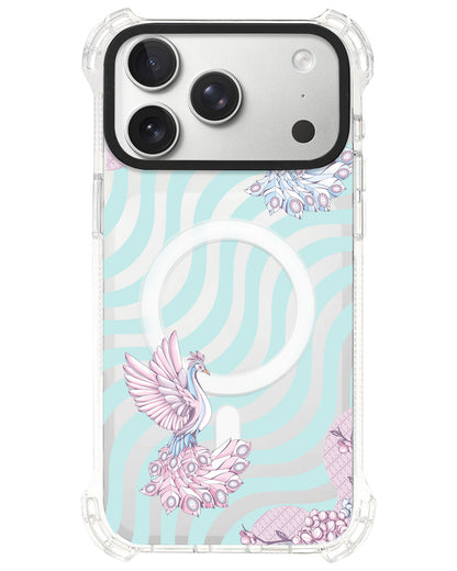 iPhone Ultimate Model-S⁴ - Peacock 1.0