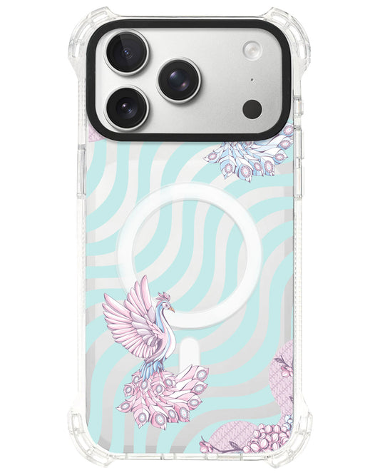 iPhone Ultimate Model-S⁴ - Peacock 1.0