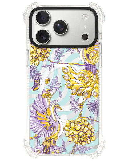 iPhone Ultimate Model-S⁴ - Peacock 3.0