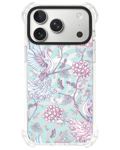 iPhone Ultimate Model-S⁴ - Peacock 2.0