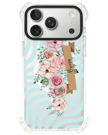 iPhone Ultimate Model-S⁴ - Peony
