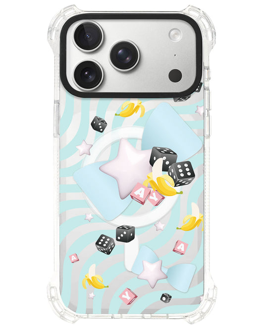 iPhone Ultimate Model-S⁴ - Perfect Case