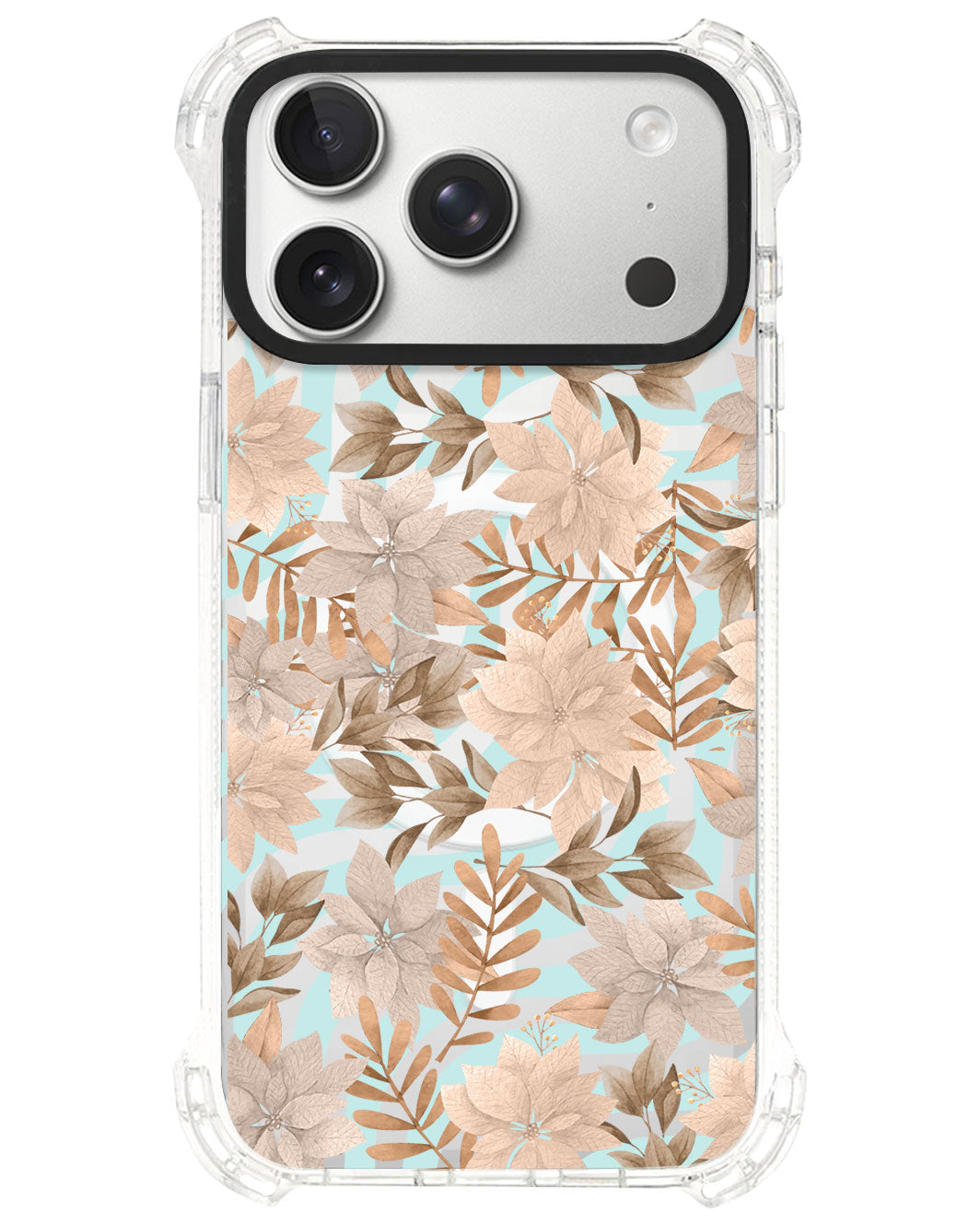 iPhone Ultimate Model-S⁴ - Rustic Lily
