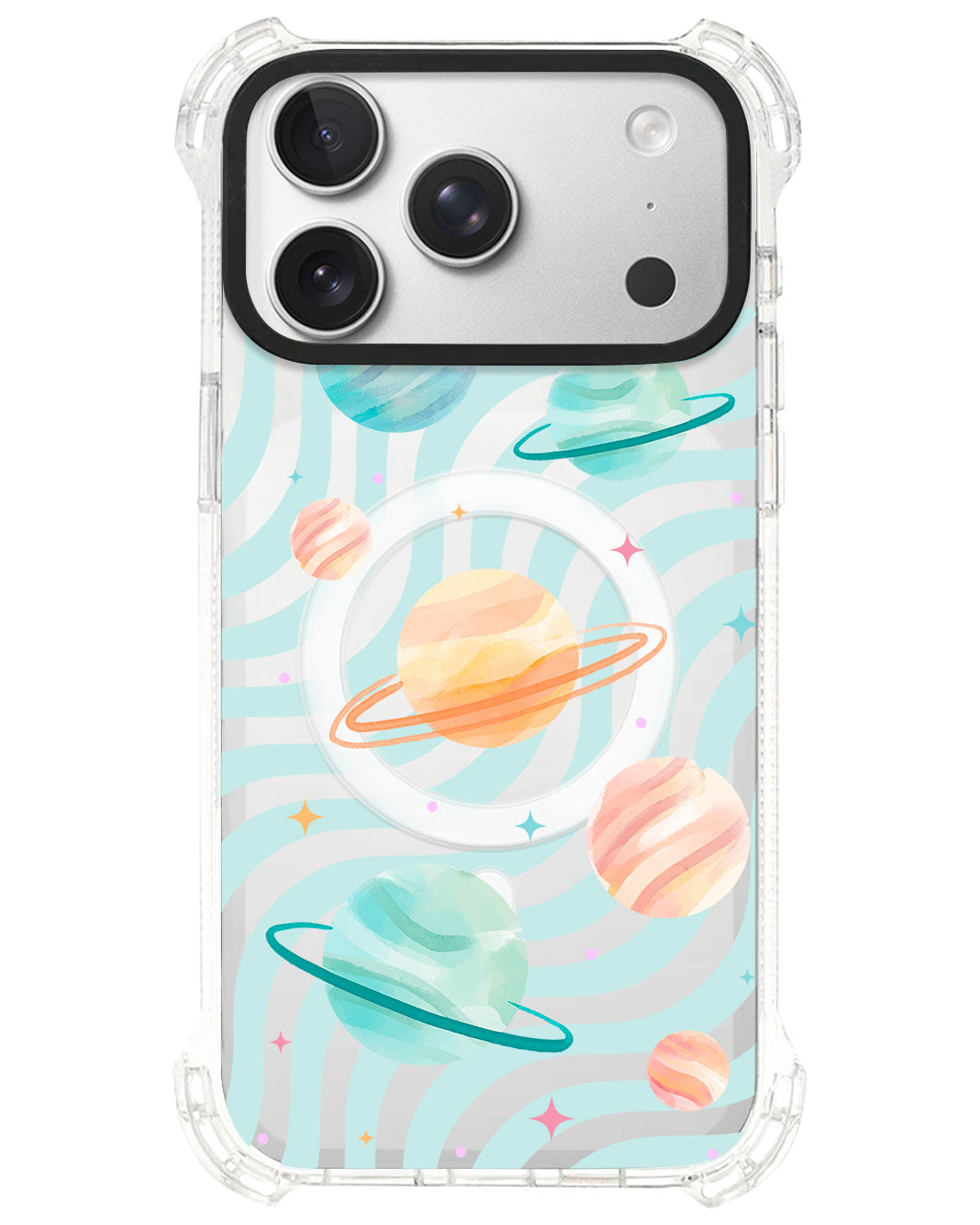 iPhone Ultimate Model-S⁴ - Planetarium 1.0