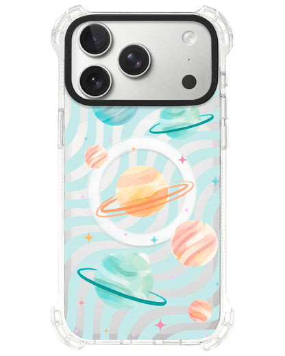 iPhone Ultimate Model-S⁴ - Planetarium 1.0