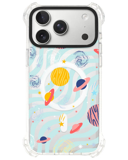 iPhone Ultimate Model-S⁴ - Planetarium 2.0