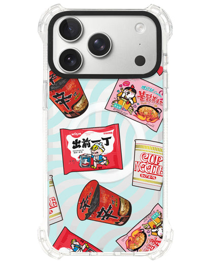 iPhone Ultimate Model-S⁴ - K-Ramyeon