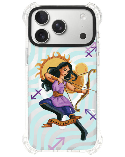 iPhone Ultimate Model-S⁴ - Sagitarius