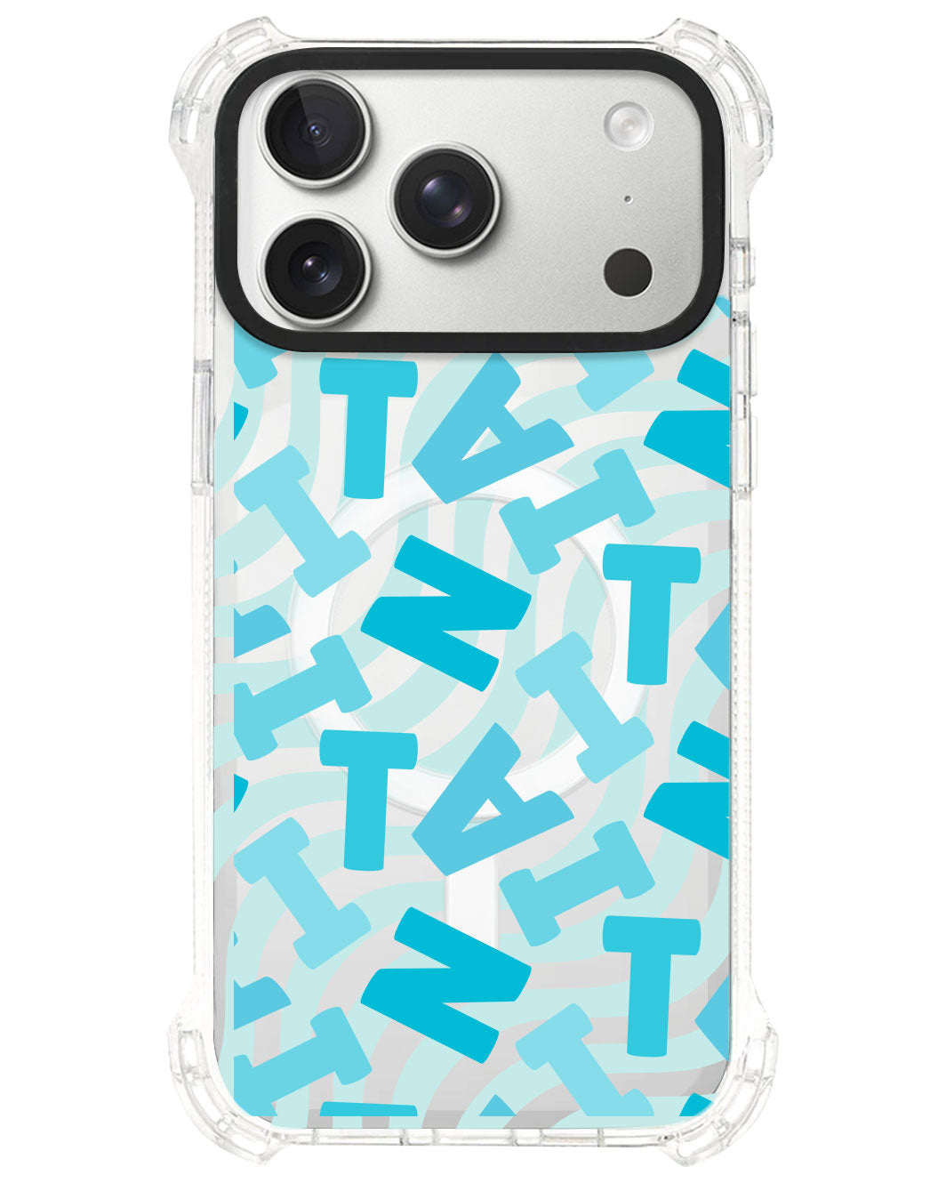 iPhone Ultimate Model-S⁴ - Scattered Monogram 5.0