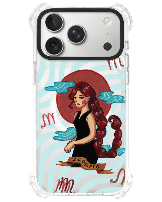 iPhone Ultimate Model-S⁴ - Scorpio