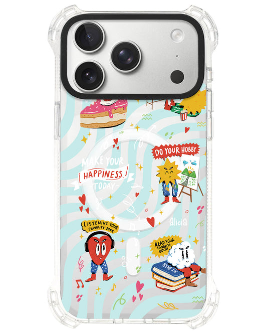 iPhone Ultimate Model-S⁴ -  Selfless Love 1.0