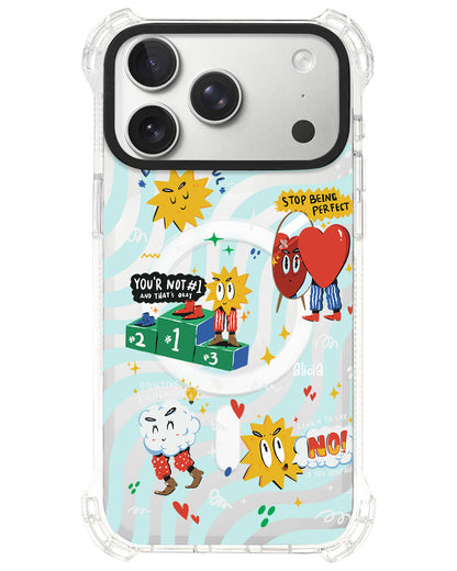 iPhone Ultimate Model-S⁴ - Selfless Love 2.0