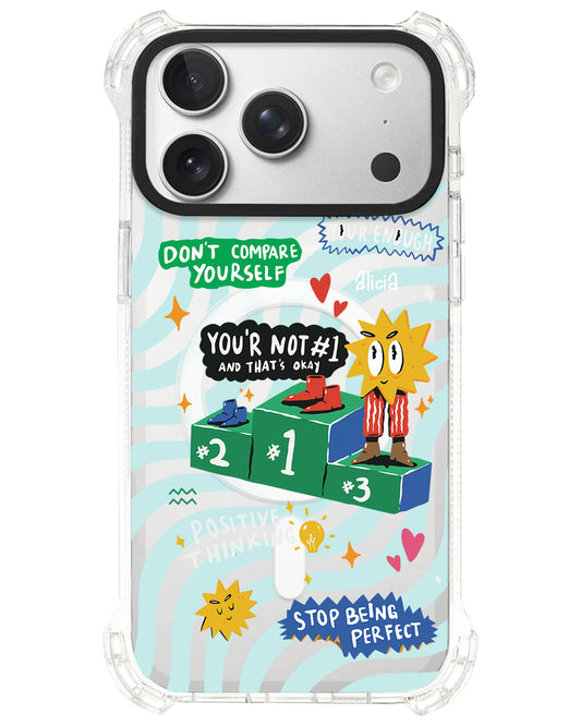 iPhone Ultimate Model-S⁴ - Selfless Love 4.0