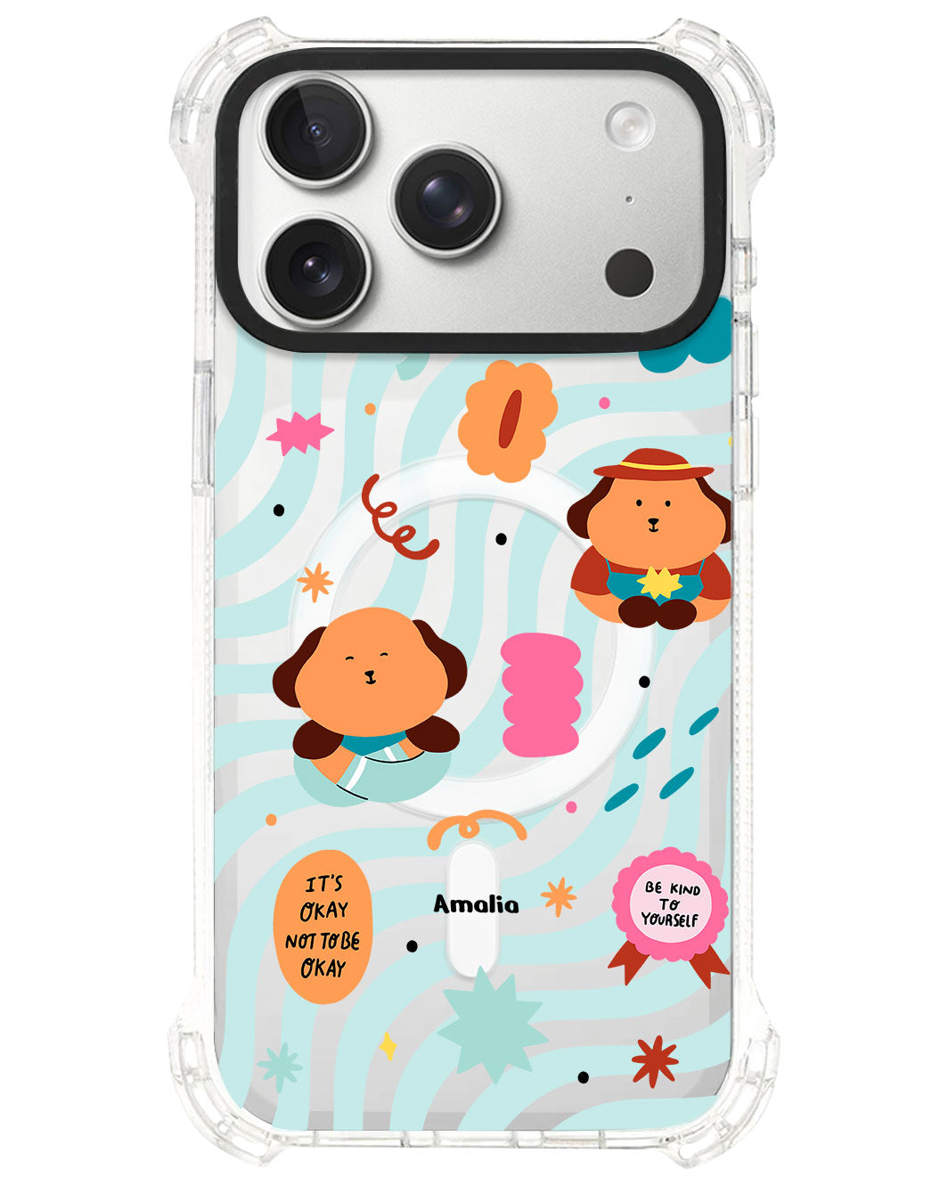 iPhone Ultimate Model-S⁴ - elflove Garden
