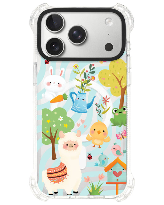 iPhone Ultimate Model-S⁴ - Spring