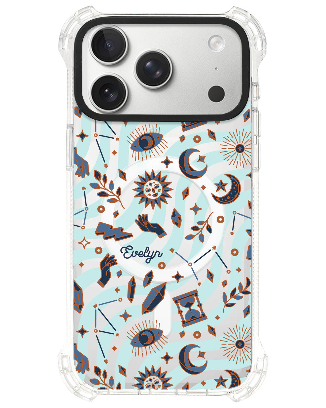 iPhone Ultimate Model-S⁴ - Stardust