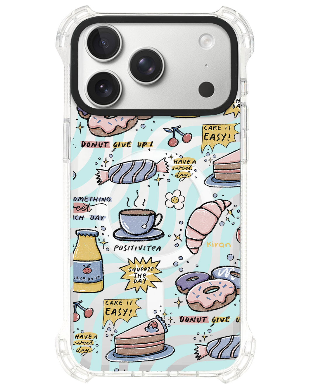 iPhone Ultimate Model-S⁴ - Sweets