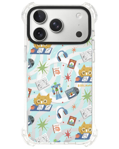 iPhone Ultimate Model-S⁴ - Too Much Hobbies