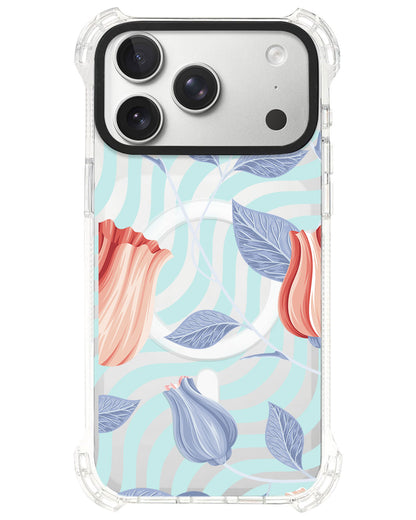 iPhone Ultimate Model-S⁴ - Tulip