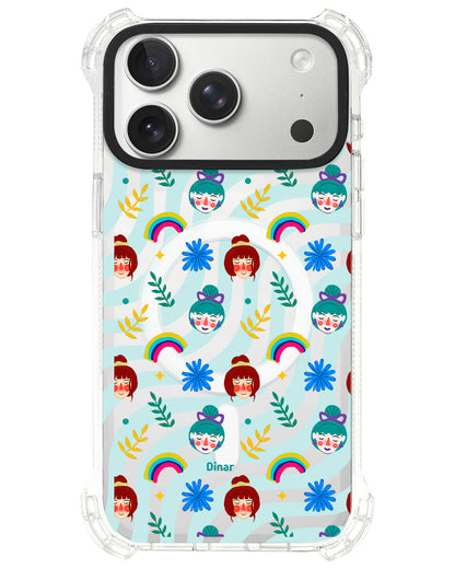 iPhone Ultimate Model-S⁴ - Unconditionally Girl