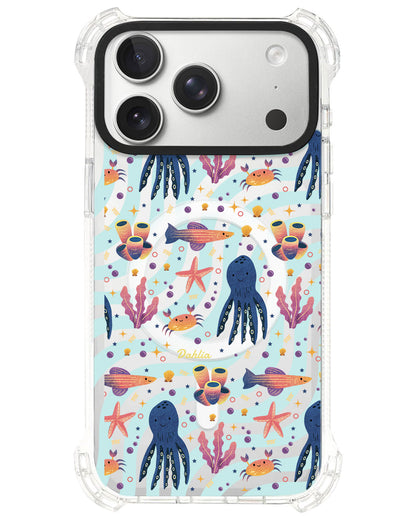 iPhone Ultimate Model-S⁴ - Underwater Dreams 1.0