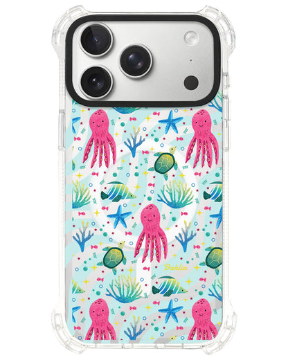 iPhone Ultimate Model-S⁴ - Underwater Dreams 2.0