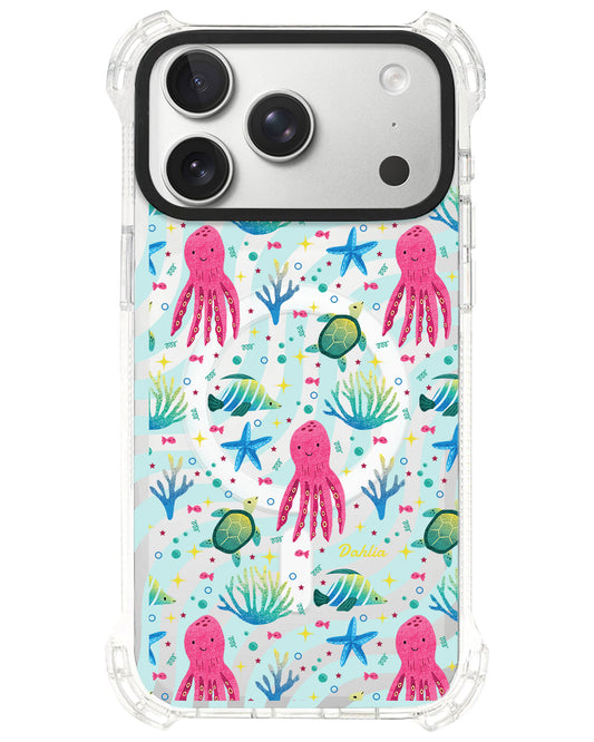 iPhone Ultimate Model-S⁴ - Underwater Dreams 2.0