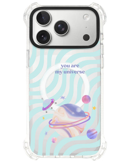iPhone Ultimate Model-S⁴ - Universe