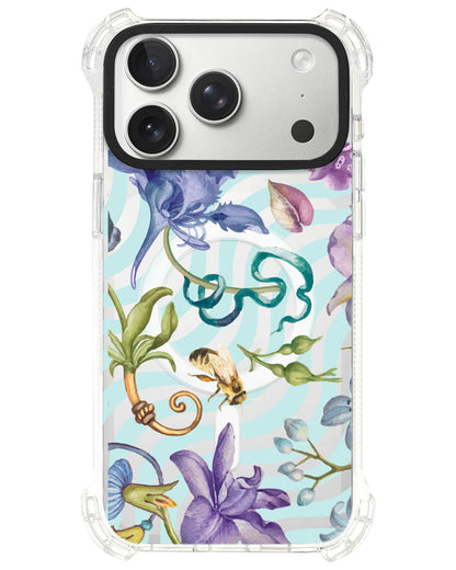 iPhone Ultimate Model-S⁴ - Violetta